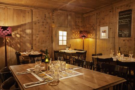 Saratz Pontresina - 23