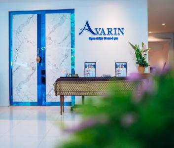 a-One Pattaya Beach Resort - 34