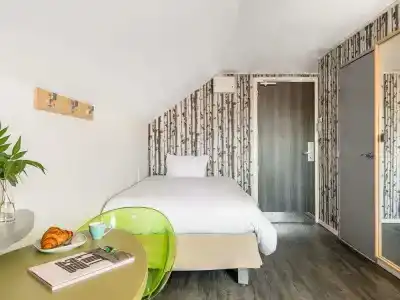 ibis Styles Annecy Centre Gare - 48