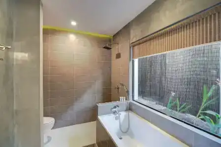 Tanei Angkor Resort and Spa - 8