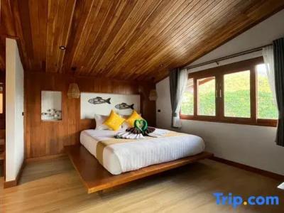 Alama Sea Village Resort - Sha Extra Plus - 142