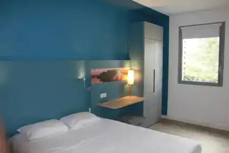 ibis budget Metz Technopole - 58