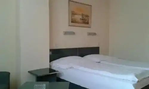 Bara Budapest - 29