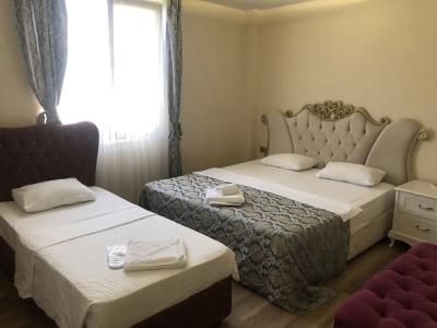 Sanli Hammam & Spa - 102