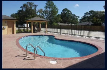 Americas Best Value Inn Interstate 210 - 3