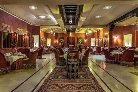 Eden Andalou Suites, Aquapark & Spa - 1