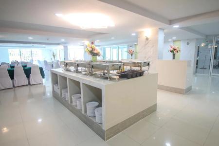 Convenient Grand - 27