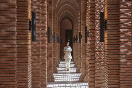 Mandarin Oriental, Marrakech - 23