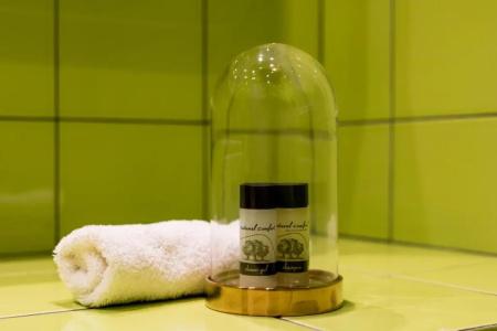 Athens Mosaico Suites & - 112