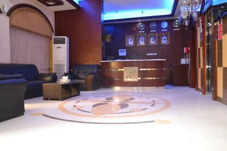 Al Zain - 1