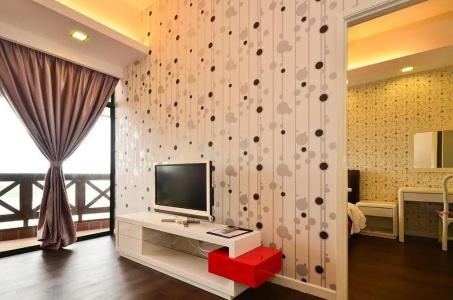 Jetty Suites - 0