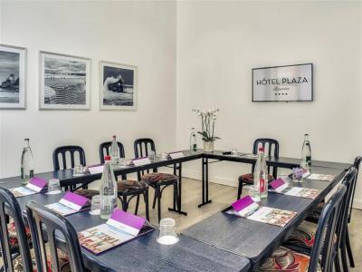 Mercure Plaza Biarritz Centre - 24