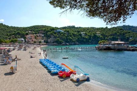 Grupotel Playa Camp de Mar - Adults Only - 23