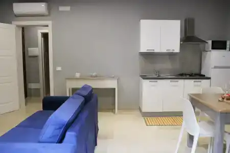 Zibibbo Suites & Rooms - Xix Palazzo Mauro - 305