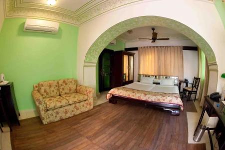 Royal Heritage Haveli - 139