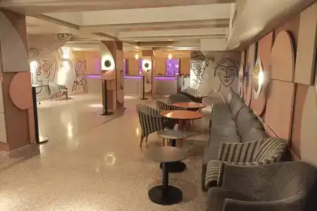 Sercotel Corona de Castilla - 14