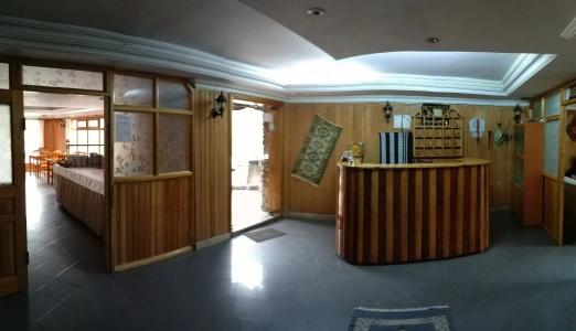 Ayder Koru - 1