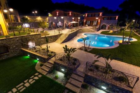 Leonardo Resort - 25