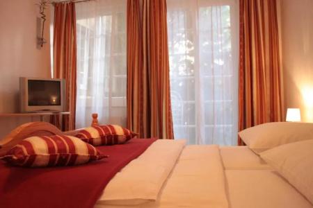 Hayk Altstadt& Appartements - 110