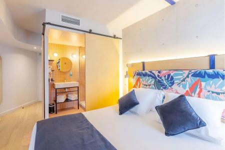 Urban Hôtel & Spa - 91