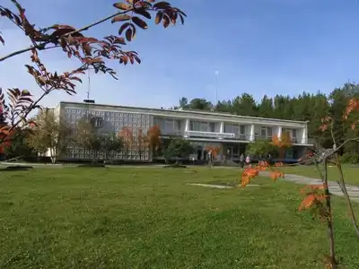 У трех пещер - 15