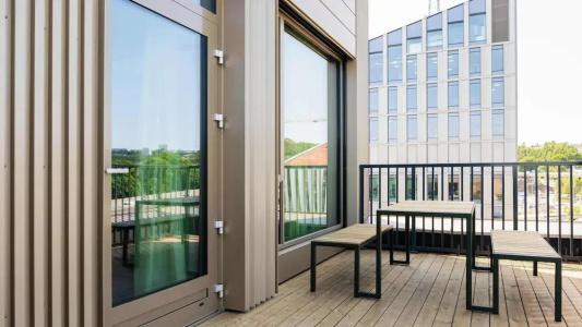 Citybox Lite Kristiansand - 111