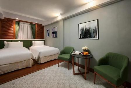 Hanoi La Selva Central & Spa - 29