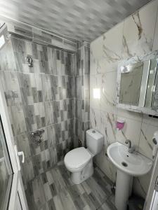 Ersoy Ege Apart Otel - 50
