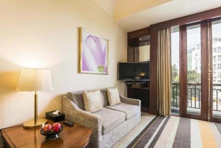 Chatrium Royal Lake Yangon - 79
