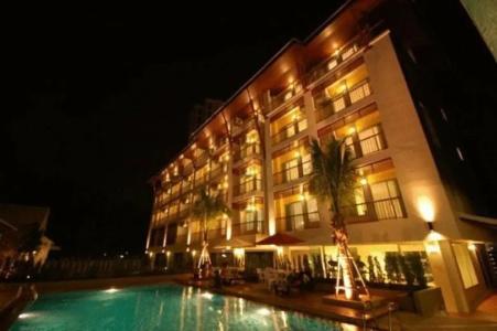 Sakorn Residence and - 12