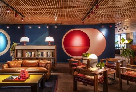 The Standard London - 36