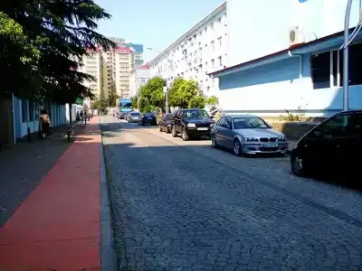 Next to beach - 7