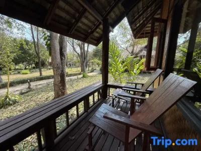 Baan Krating - Sha Plus - 91