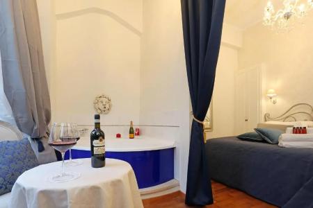 Grand Tour Rome Suites - Liberty Collection - 105