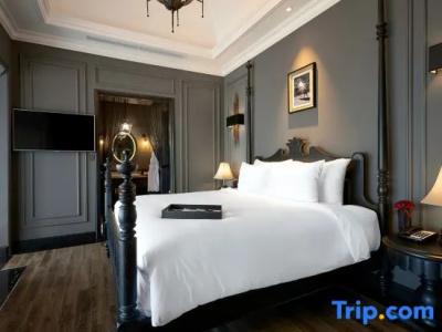 La Siesta Premium Hang Be - 128
