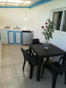 Costarena Beach - 150