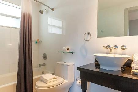 Seaside All Suites - 83