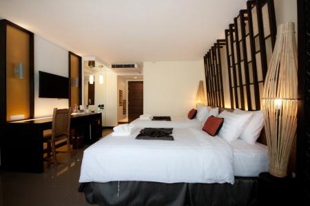 Nimman Mai Design Chiang Mai - Sha Plus - 3