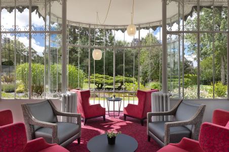 Château Belmont Tours by The Crest Collection - 26