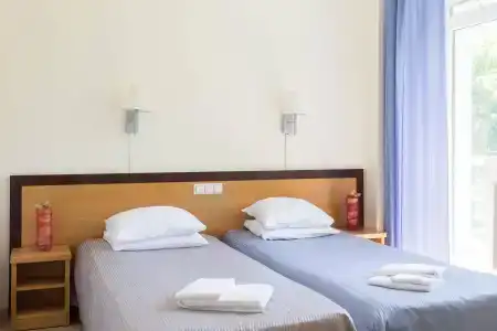 ESTONIA Medical Spa & - 3