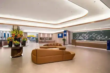 Holiday Inn Express Putuo, An Ihg - 44