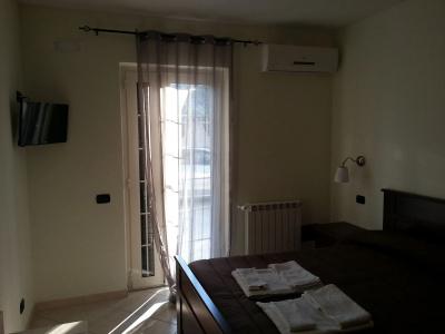b&b Il Girasole Formia Guesthouse - 1
