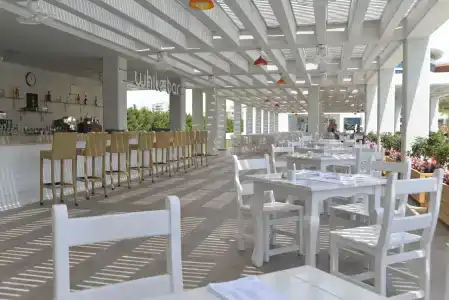 Baia Lara - 22