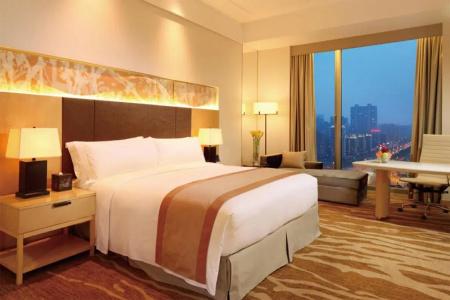 DoubleTree by Hilton Hangzhou East - 38