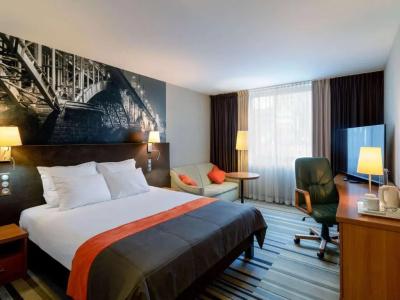 Mercure Warszawa Centrum - 41