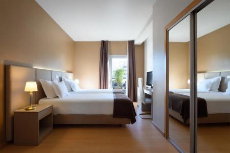 Tryp By Wyndham Porto Centro - 29