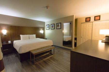 Comfort Suites At Sabino Canyon - 52
