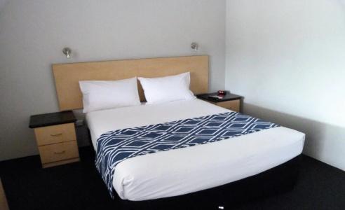 Alara Motor Inn - 5