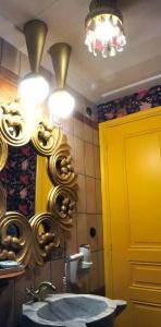 Leone Guest House - 12