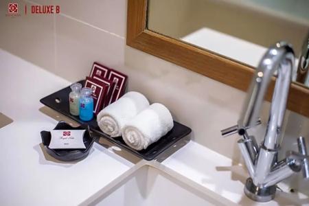 Royal Suite Bangkok - 39
